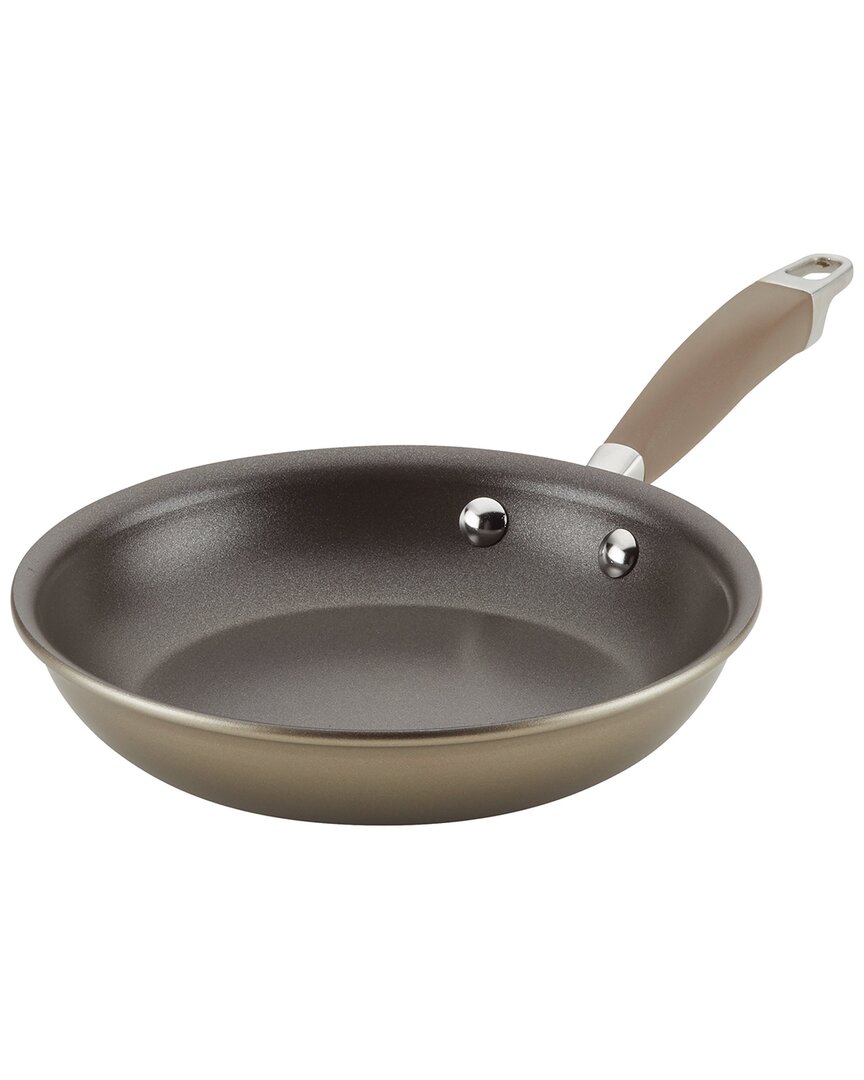 Anolon Advanced Home 8.5in Hard-anodized Nonstick Frying Pan