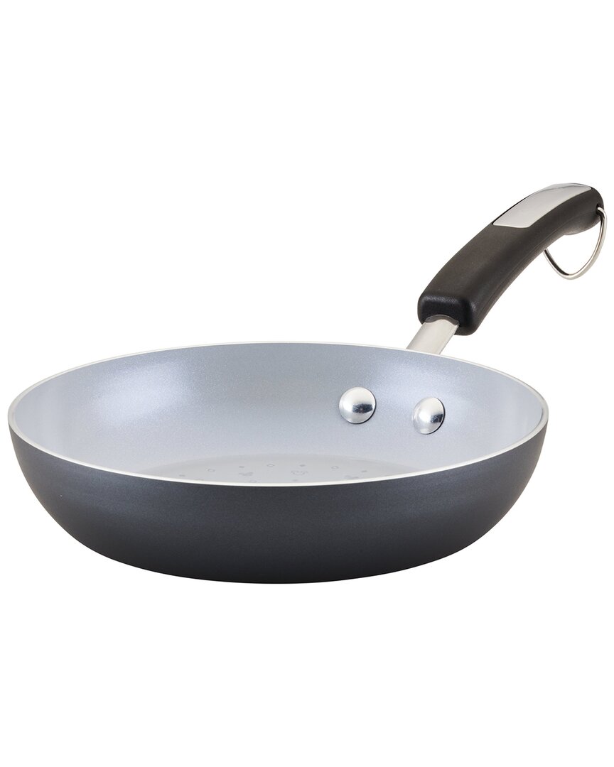 FARBERWARE FARBERWARE DISNEY MONOCHROME 8IN CERAMIC NONSTICK FRY PAN