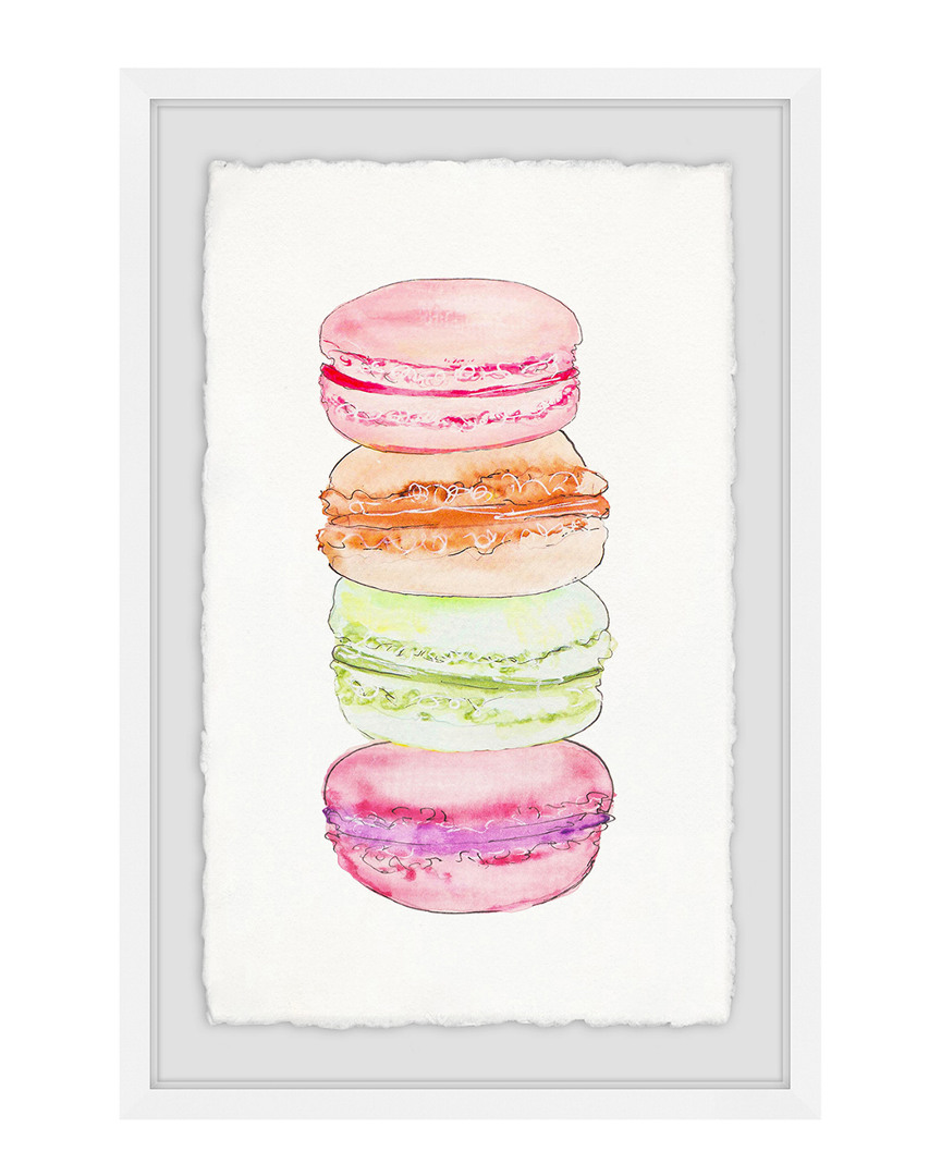 Marmont Hill Macaron Tower