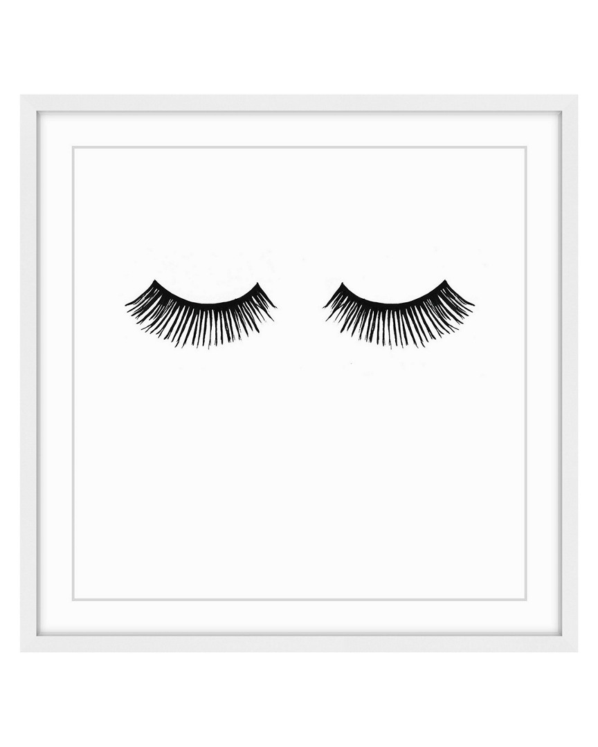 Marmont Hill Long Lashes