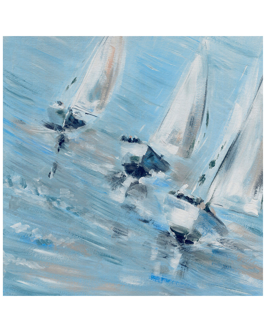 Marmont Hill Rushing Boats