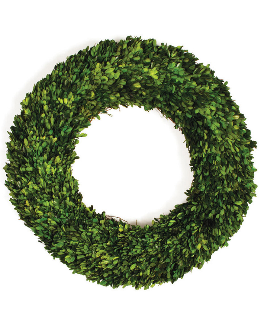Napa Home & Garden 30in Wreath