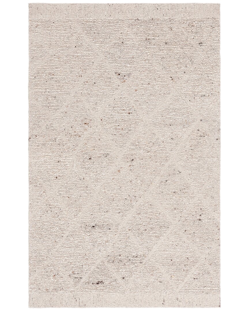 Safavieh Natura Wool Pile Rug