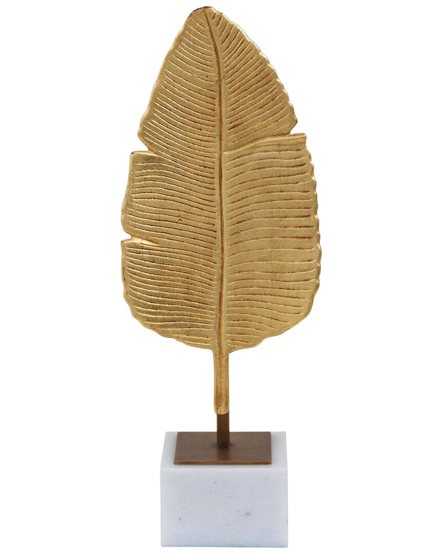 Port 68 Biscayne Object In Gold