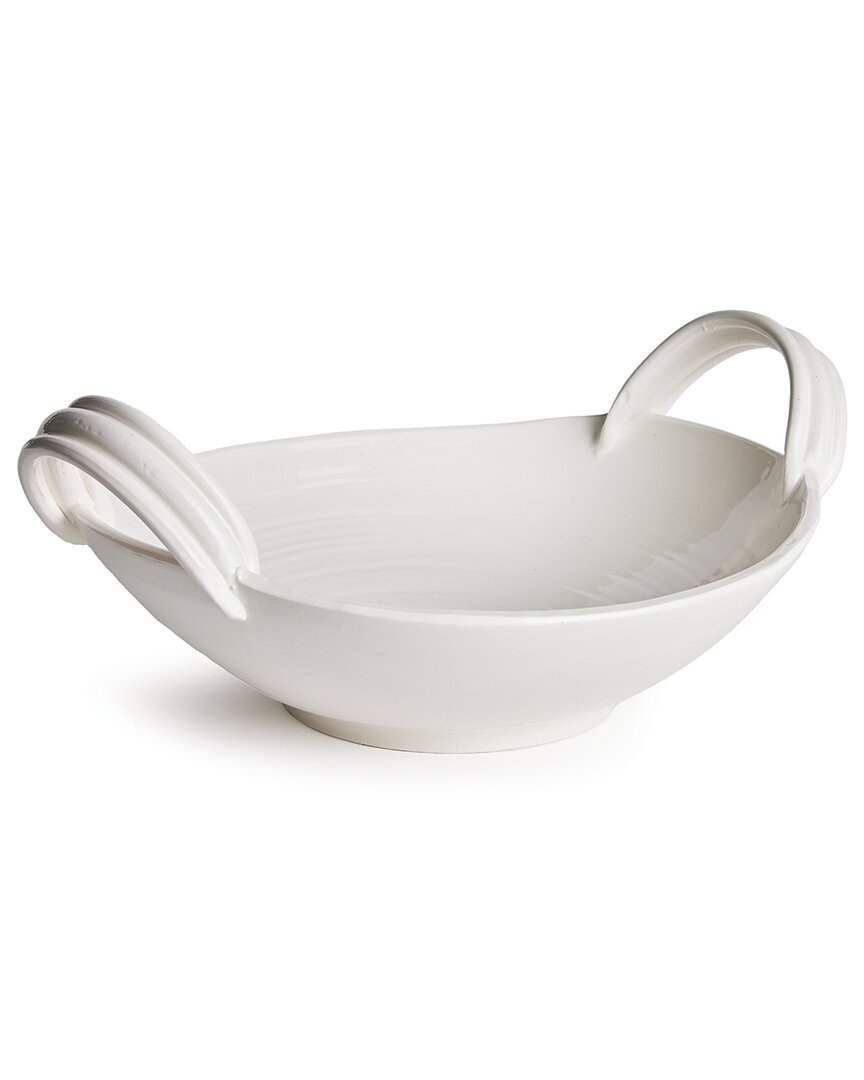 Napa Home & Garden Modena Decorative Low Bowl