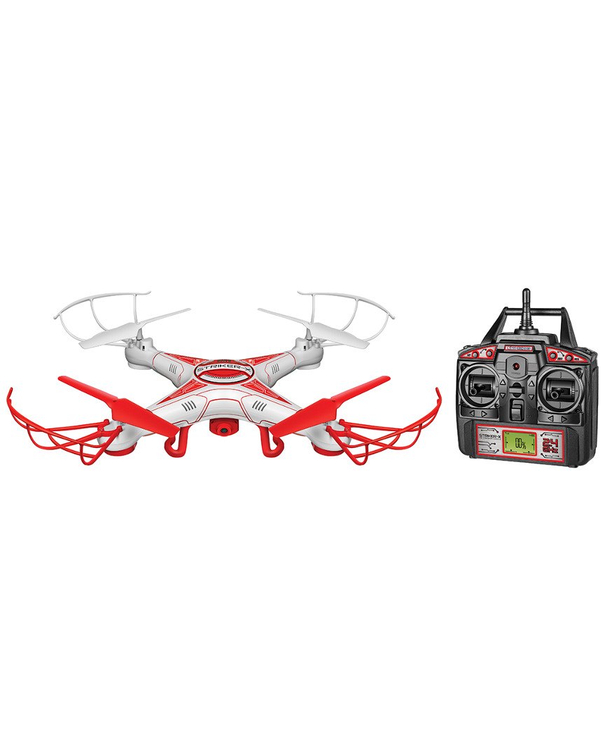 World Tech Toys Electric Powered Hd 720p Camera