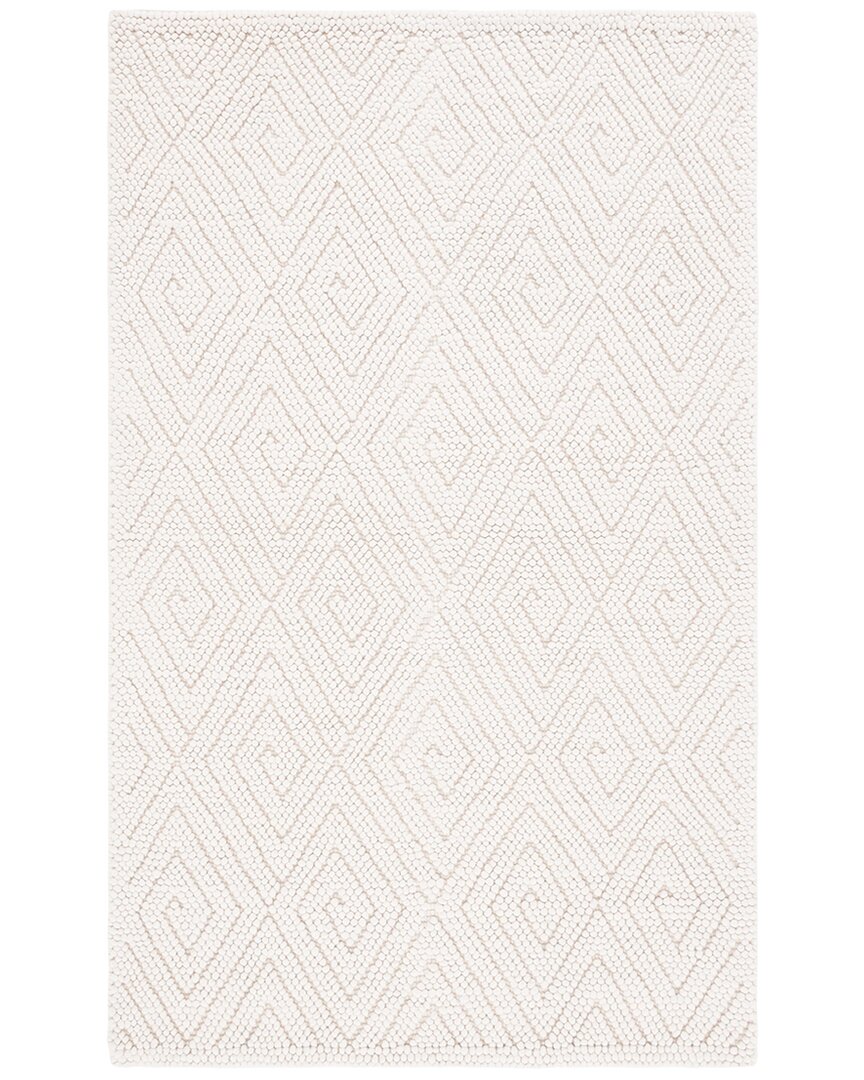 Safavieh Natura Wool & Cotton Rug