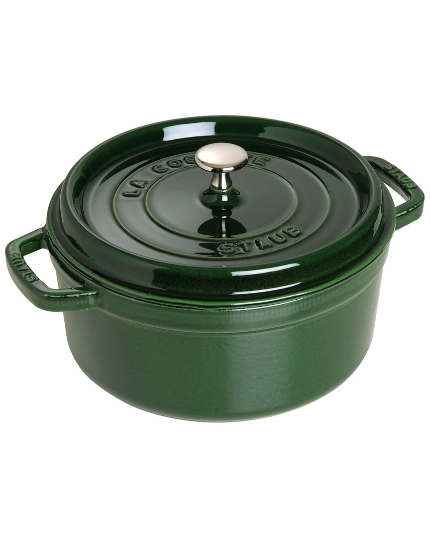 STAUB STAUB 5.5QT ROUND COCOTTE