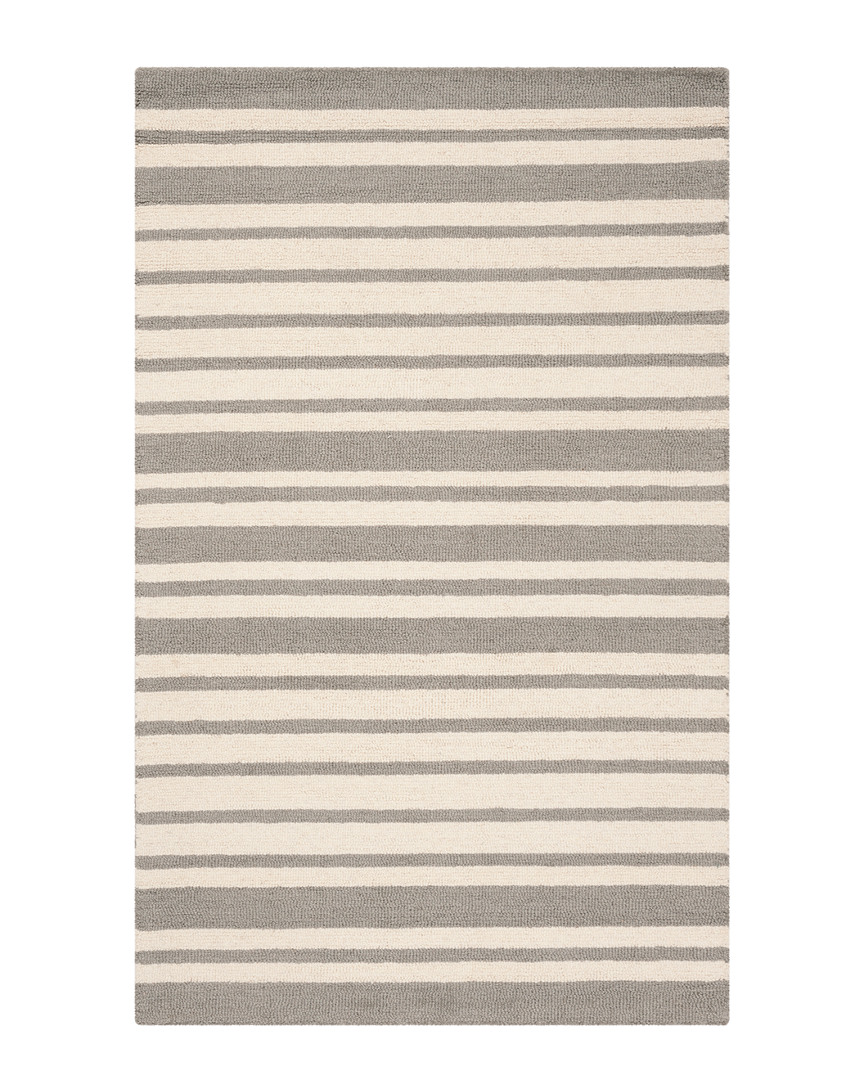 Safavieh Kids Barcode Hand-tufted Rug