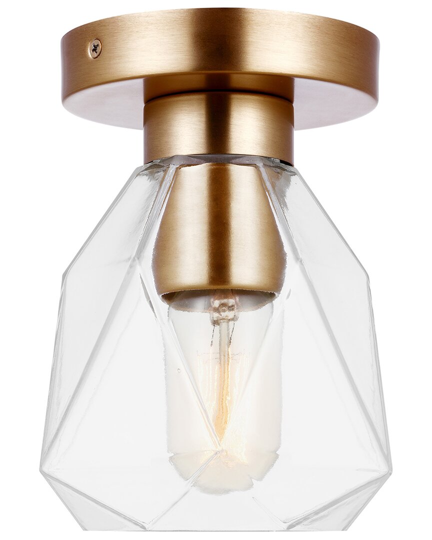 Private Label Collection Quinn 1l Flush Mt-848