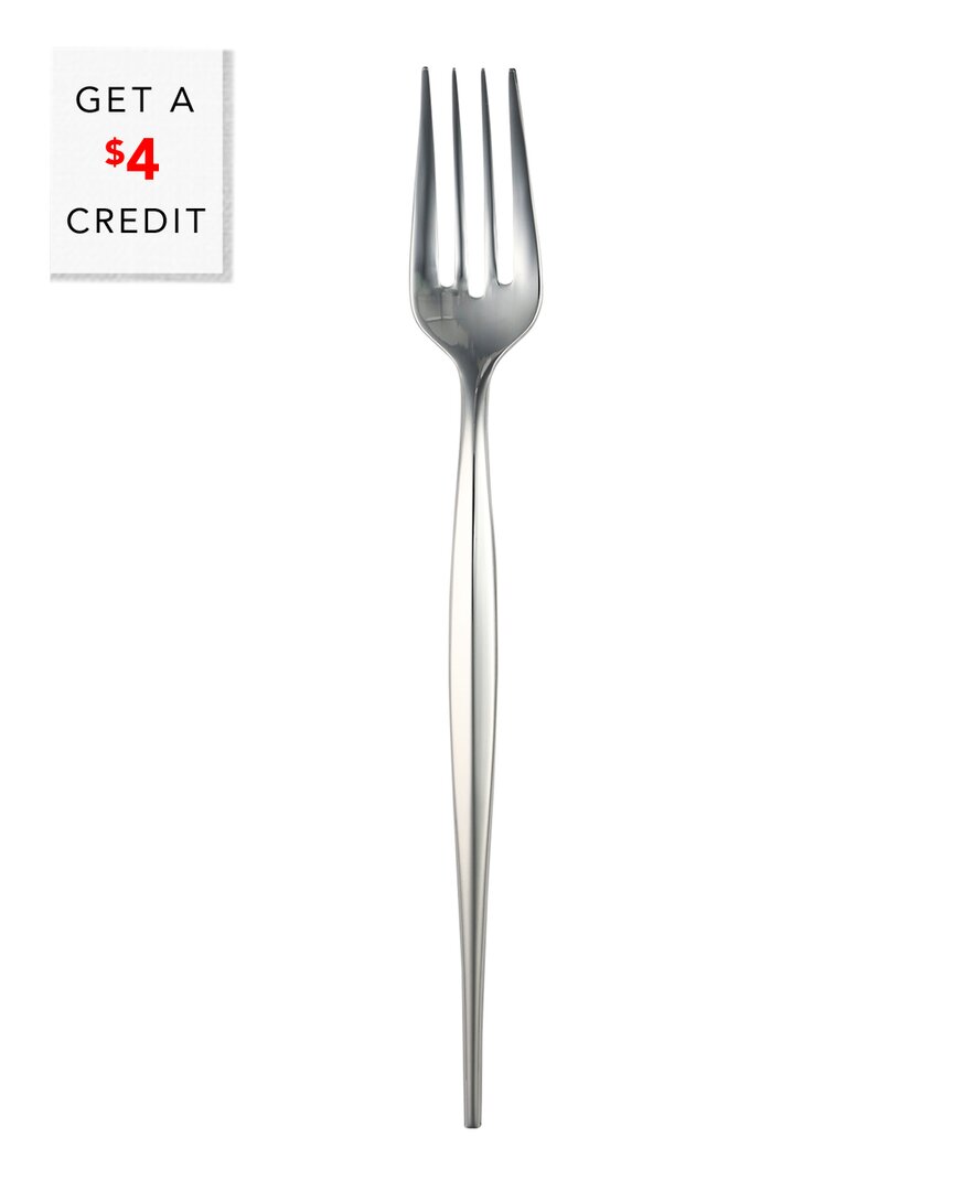 Vietri Natura Place Fork With $2 Credit