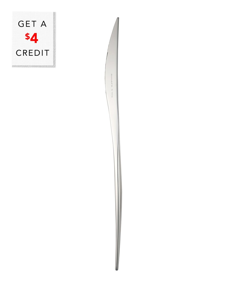 Vietri Natura Place Knife
