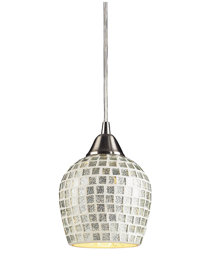 Artistic Home & Lighting Fusion 1-light Pendant