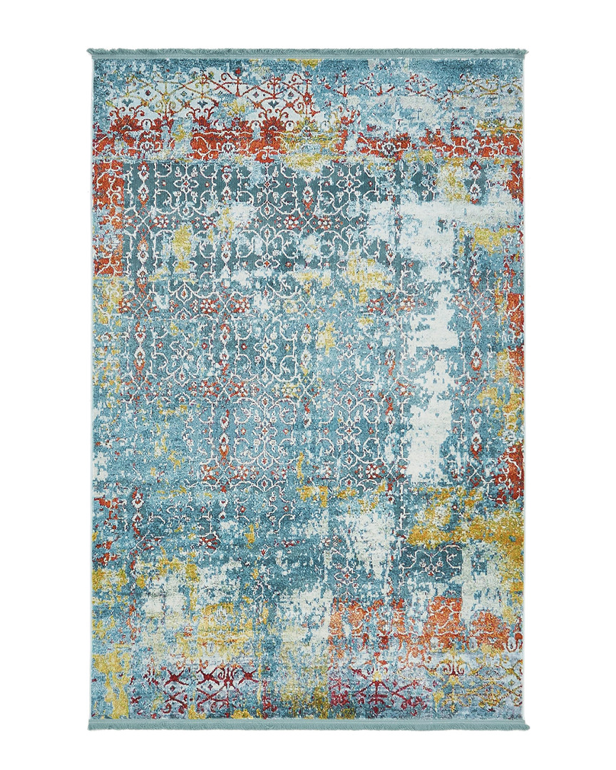 Unique Loom Alamar Rug
