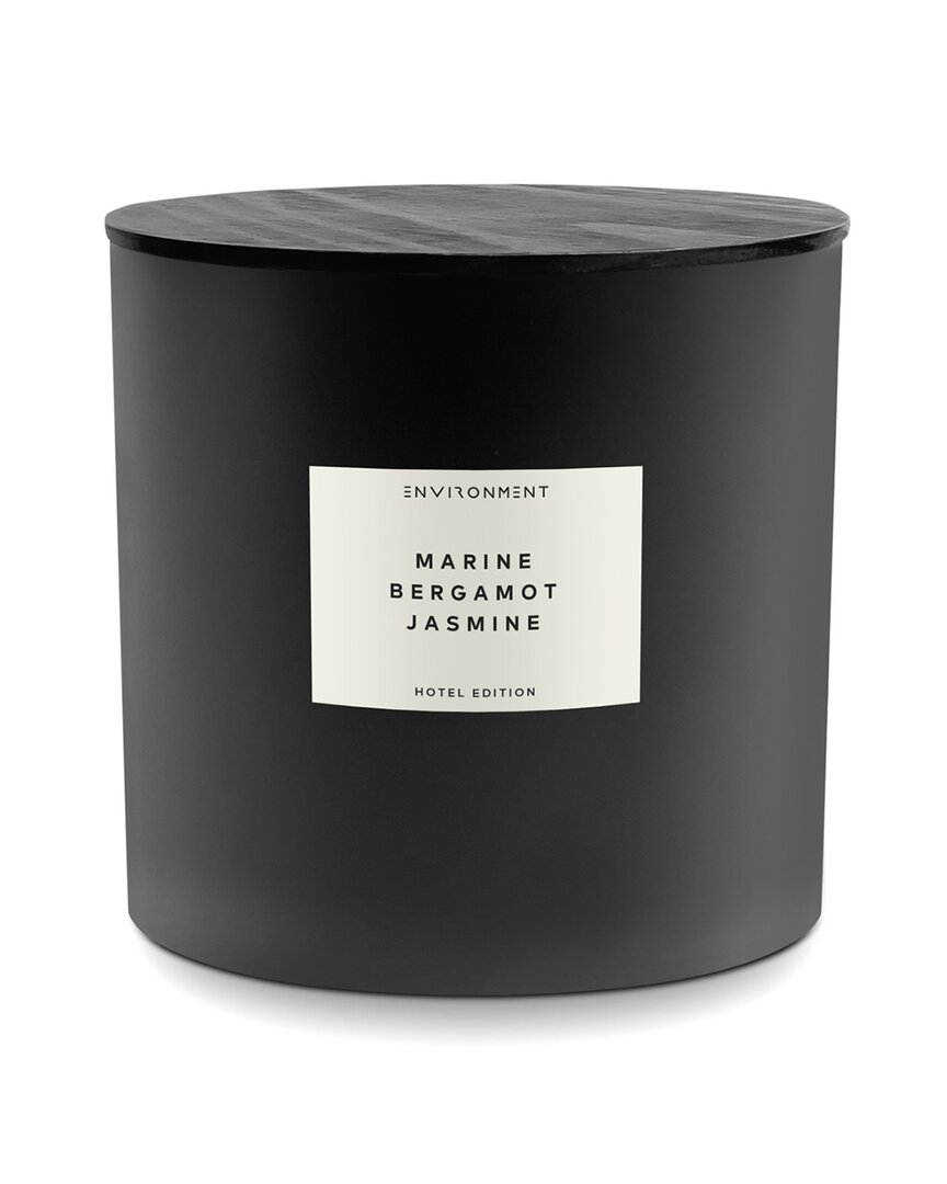 Shop Environment Los Angeles Environment 55oz Candle Inspired By The Ritz Carlton Hotel® Marine