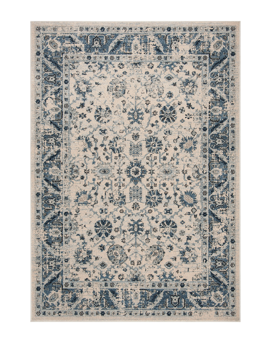 Safavieh Dnu Charleston Rug