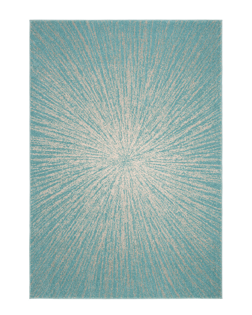 Safavieh Evoke Power-loomed Polypropylene-blend Transitional Rug