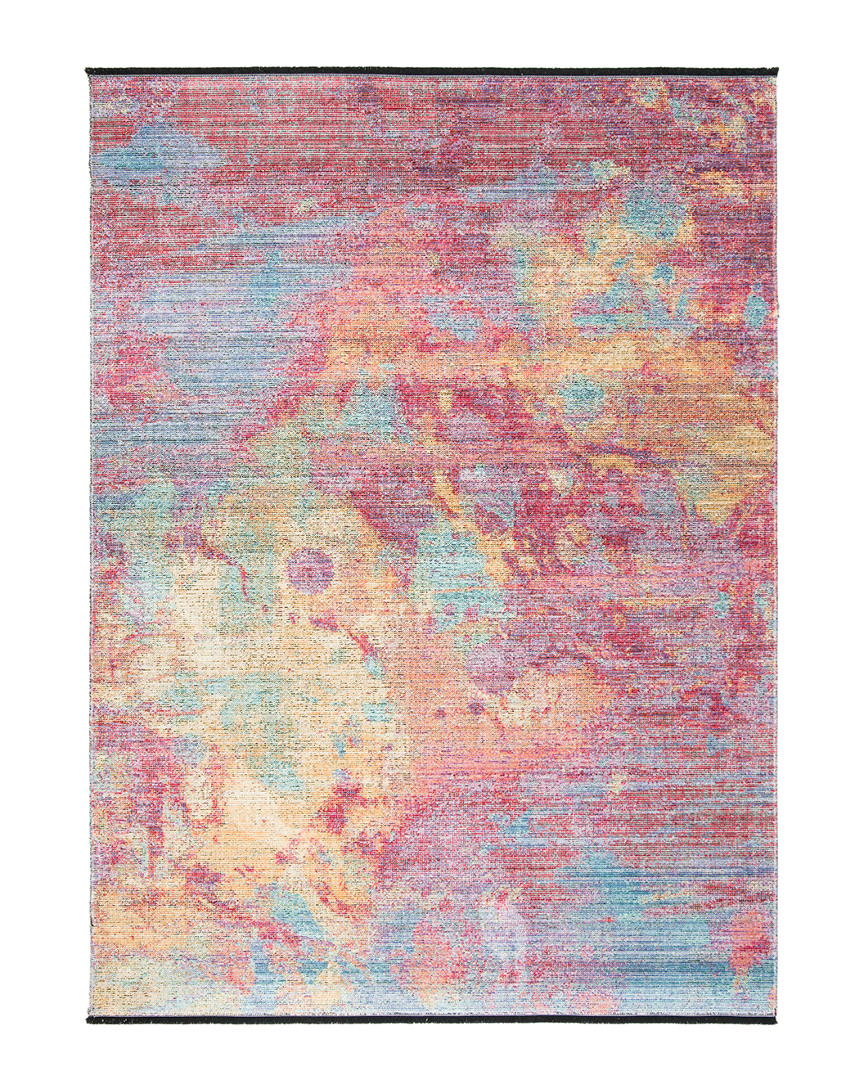 Safavieh Windsor Power-loomed Cotton-blend Transitional Rug