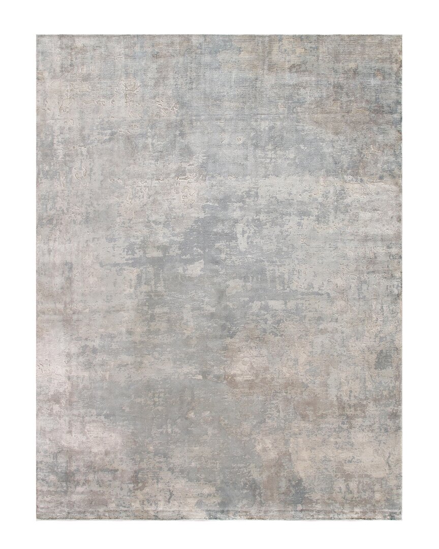 Pasargad Home Beverly Rug In Silver