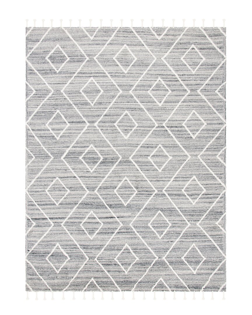 Safavieh Casablanca Hand Tufted Wool Rug