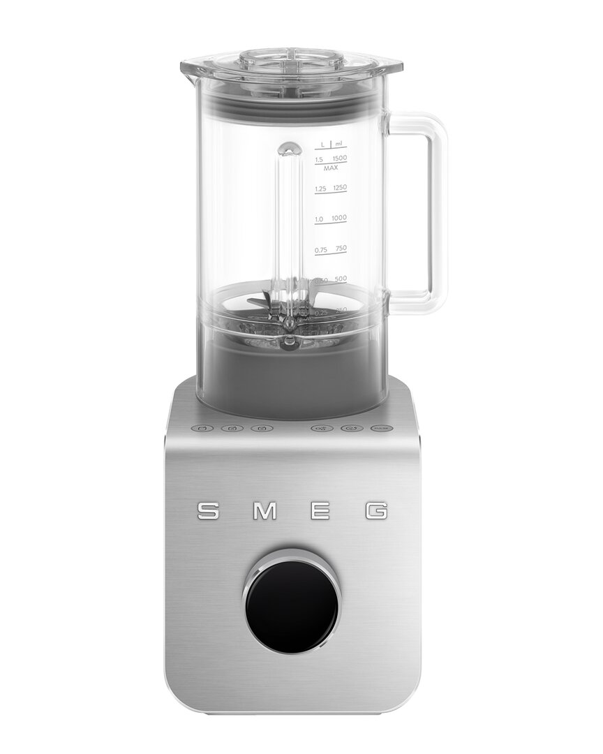Smeg Professional Blender In White