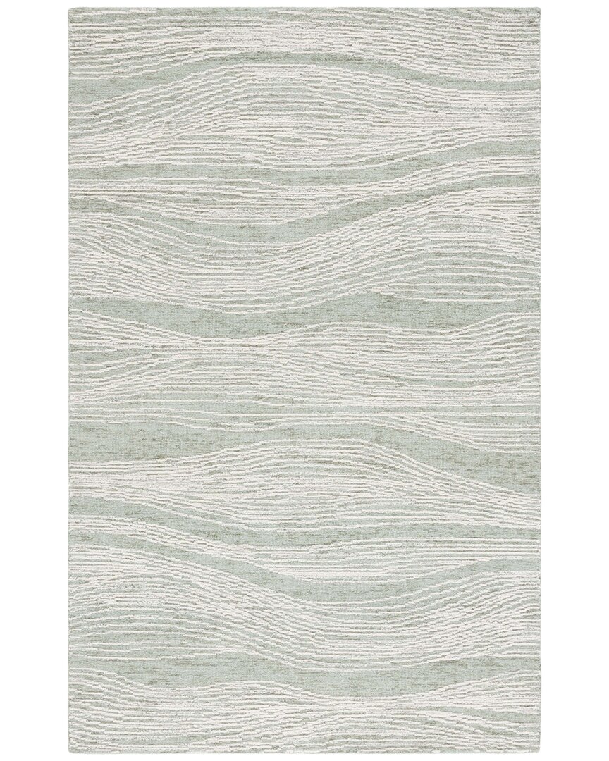 Safavieh Metro Wool Pile Rug