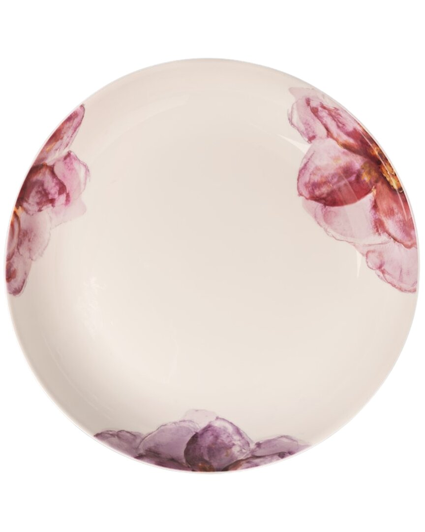 Villeroy & Boch Large Rose Garden Vegetable Bowl
