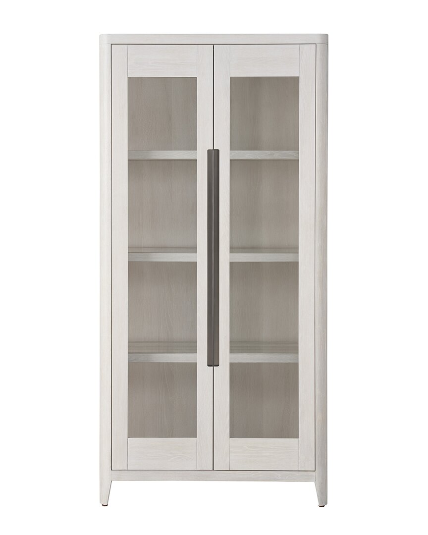 Universal Furniture Modern Zella Display Cabinet