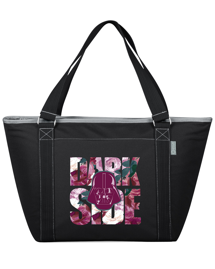 Image of Oniva Topanga Cooler Tote Bag- Darth Vader