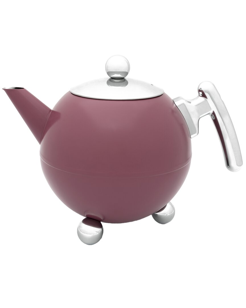 Bredemeijer Duet Bella Ronde 1.2l Teapot