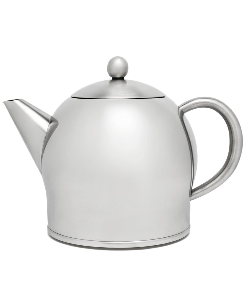 Bredemeijer Santhee Satin 47oz Teapot