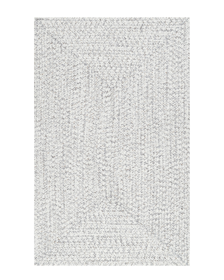 Nuloom Lefebvre Braided Indoor/outdoor Rug