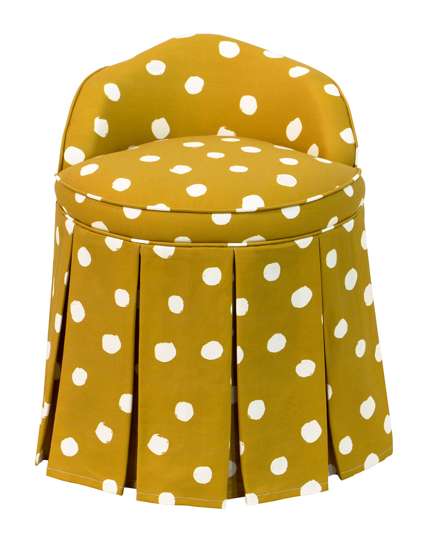 Skyline Kids' Vanity Chair ModeSens