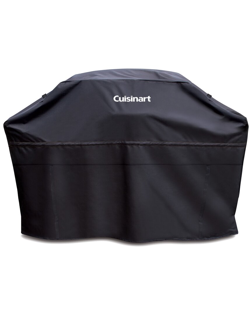 Cuisinart 60in Full Size Grill Cover