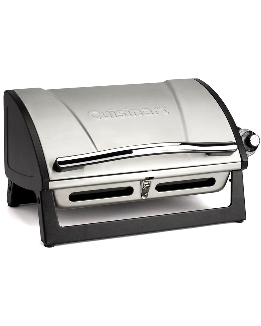 Shop Cuisinart Grillster Portable Gas Grill