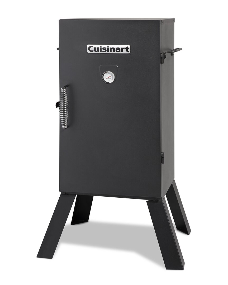 CUISINART CUISINART 30IN ELECTRIC SMOKER 