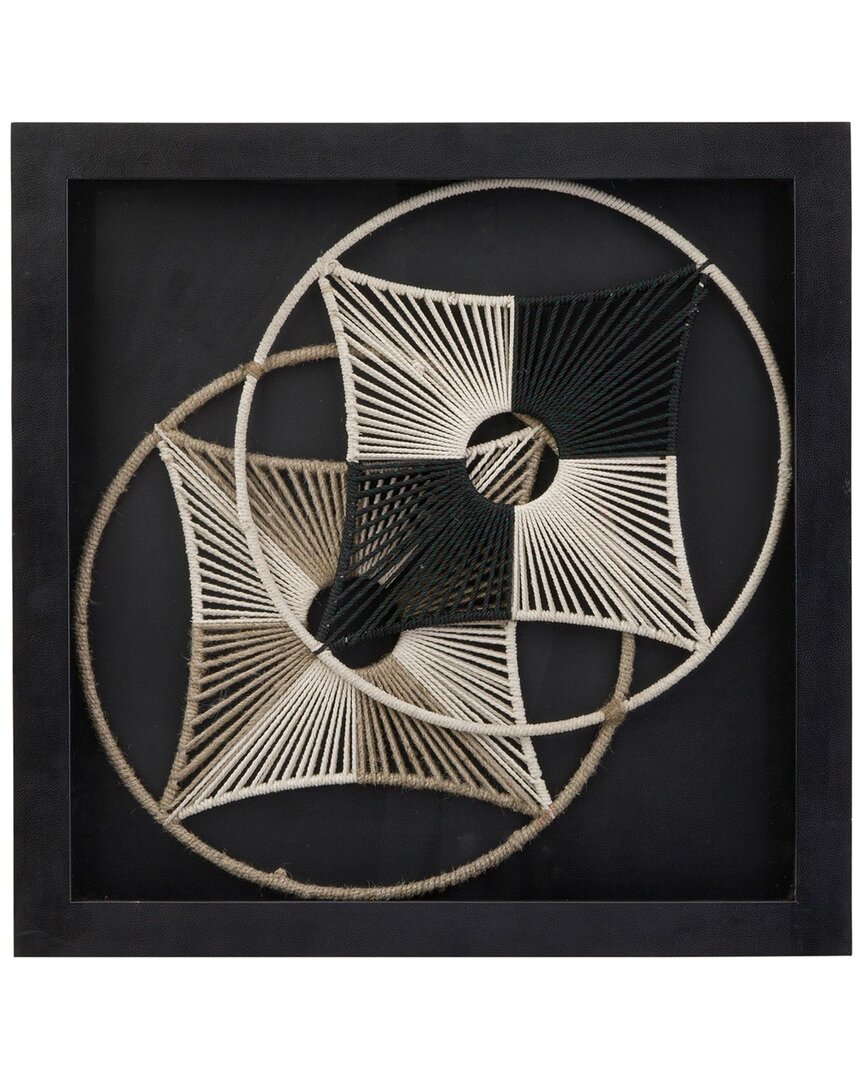 BASSETT MIRROR BASSETT MIRROR WRAPPED WALL ART