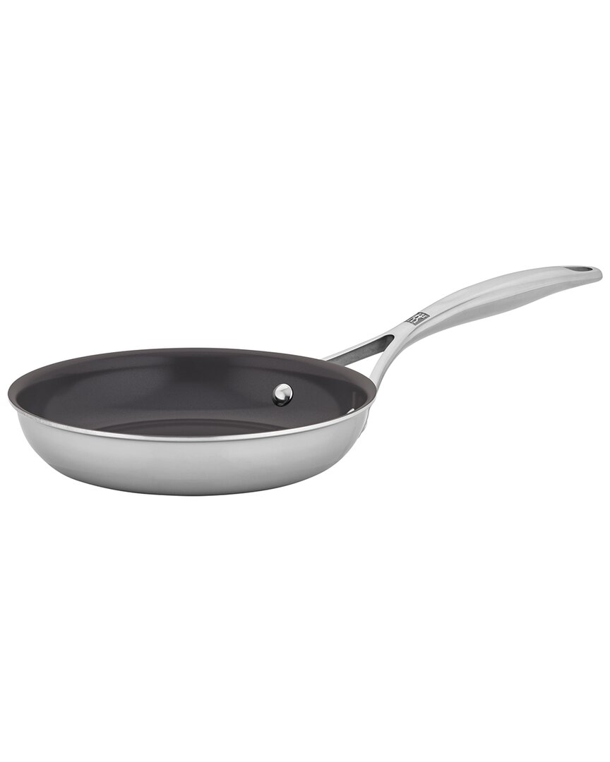Zwilling J.a. Henckels Zwilling Energy Plus 8in Stainless Steel Ceramic Nonstick Fry Pan