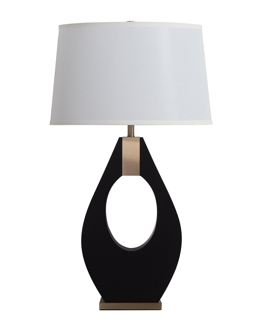 Nova Of California Pearson Table Lamp