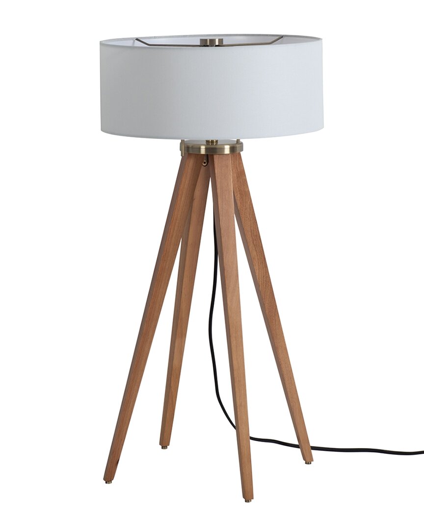 NOVA OF CALIFORNIA NOVA OF CALIFORNIA QUATTRO TABLE LAMP 
