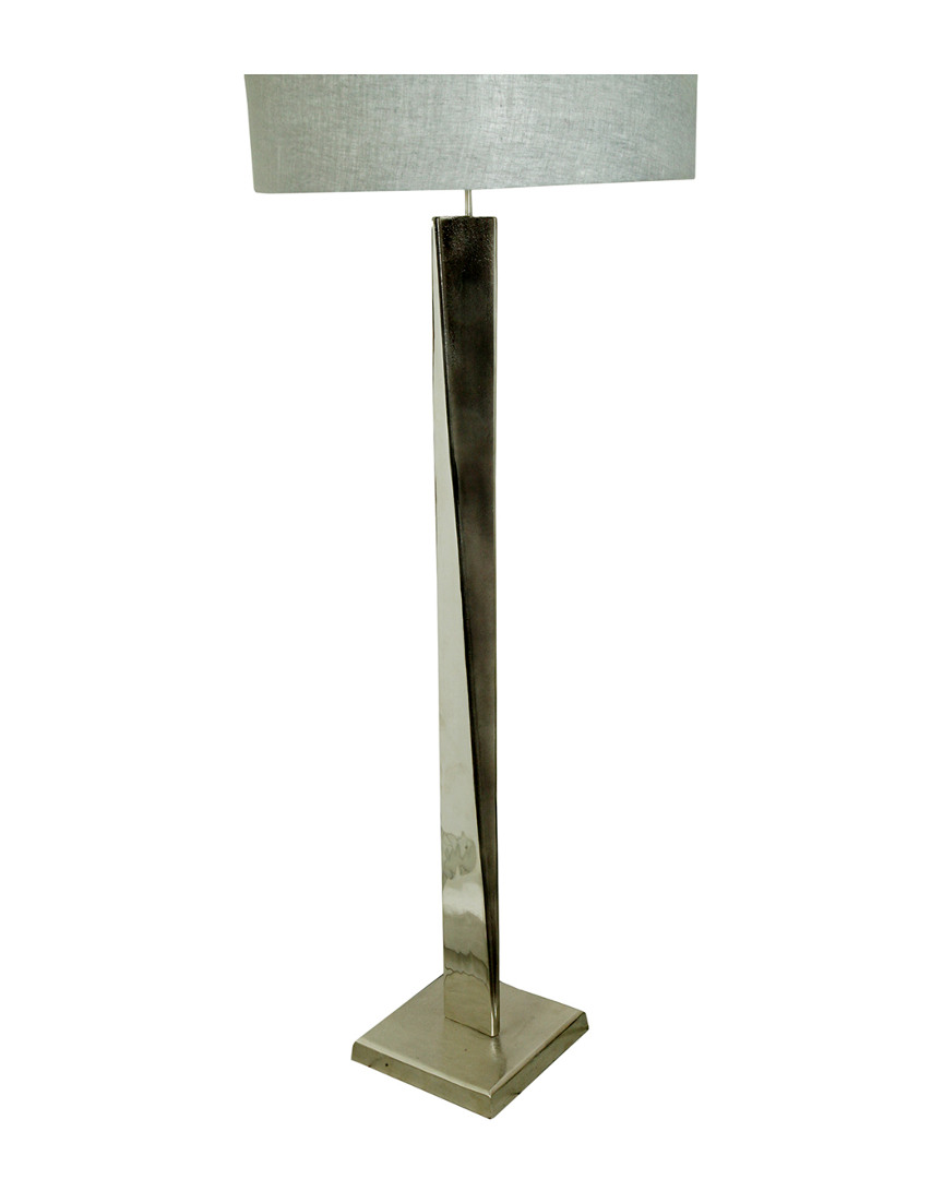 Moe's Home Collection Wilder 57in Floor Lamp