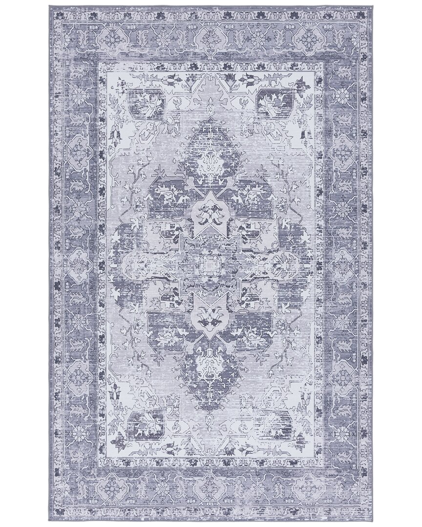 Safavieh Tucson Polyester Pile Rug