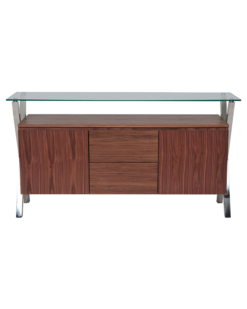 Pangea Beverli Buffet In Beige