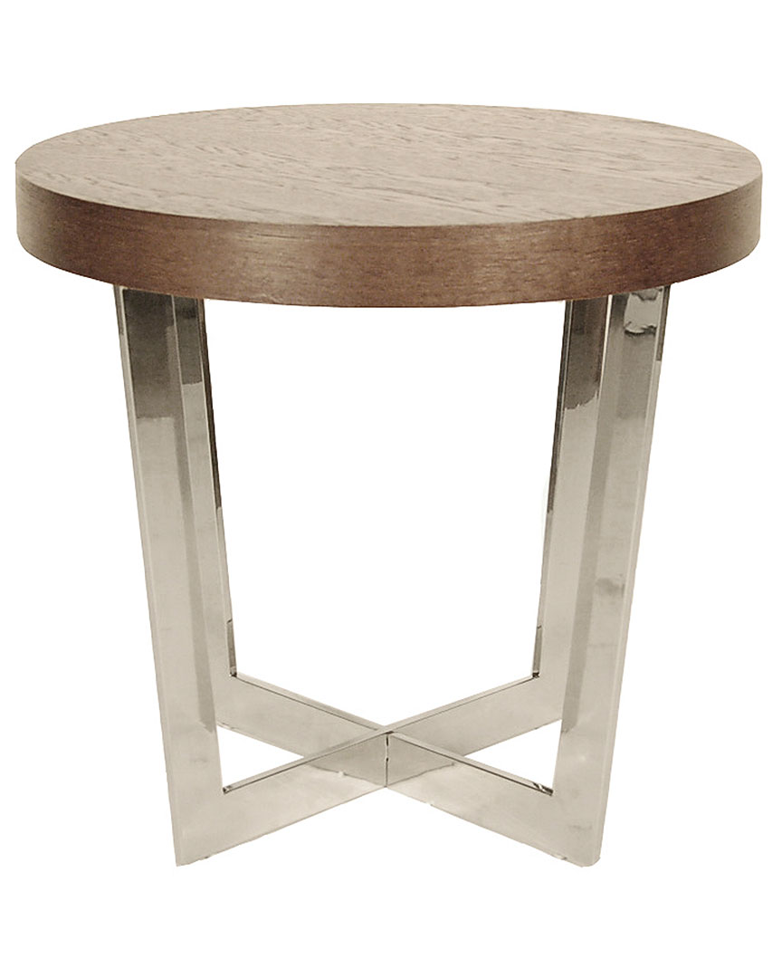 Pangea Oyster Side Table