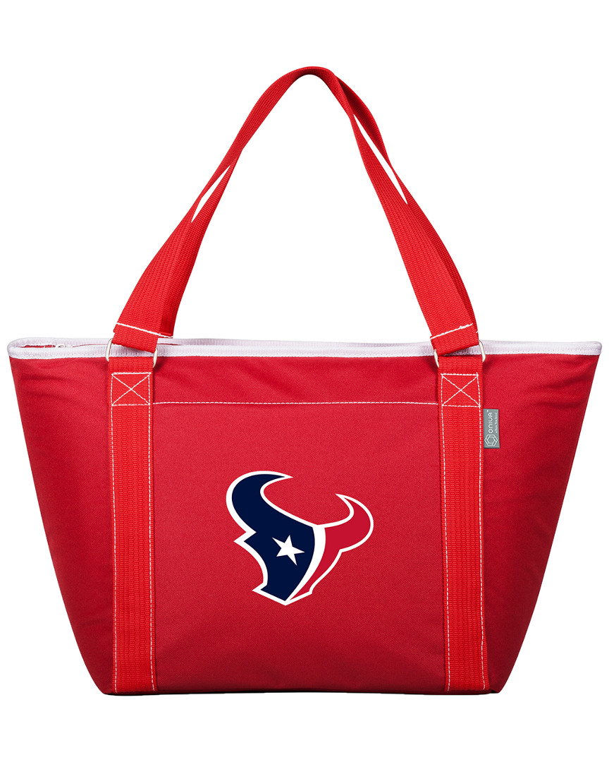 Image of Houston Texans Topanga Cooler Tote