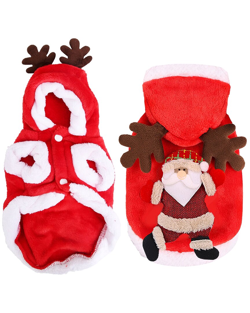 Fresh Fab Finds Pet Christmas Clothes