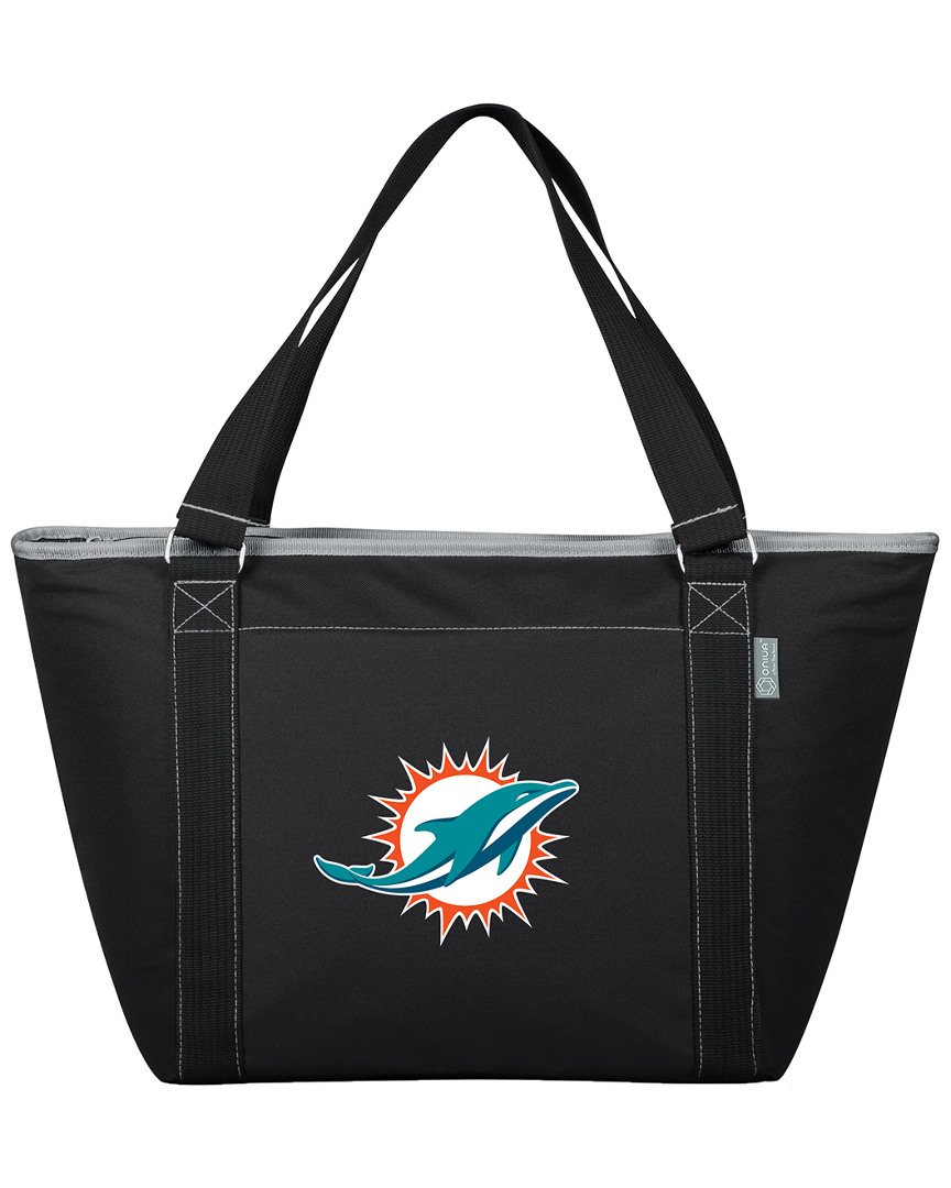 Image of Miami Dolphins Topanga Cooler Tote
