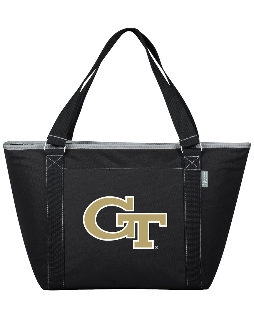Image of Georgia Tech Yellow Jackets Topanga Cooler Tote