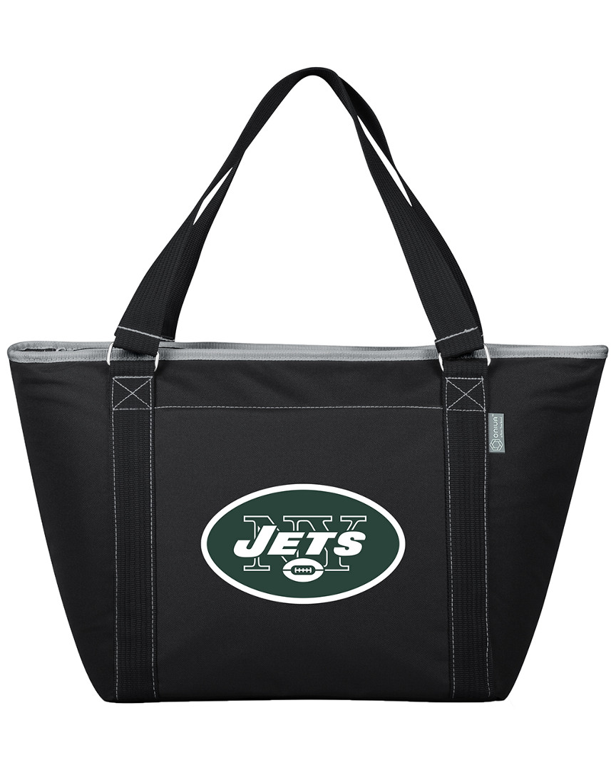 Image of New York Jets Topanga Cooler Tote