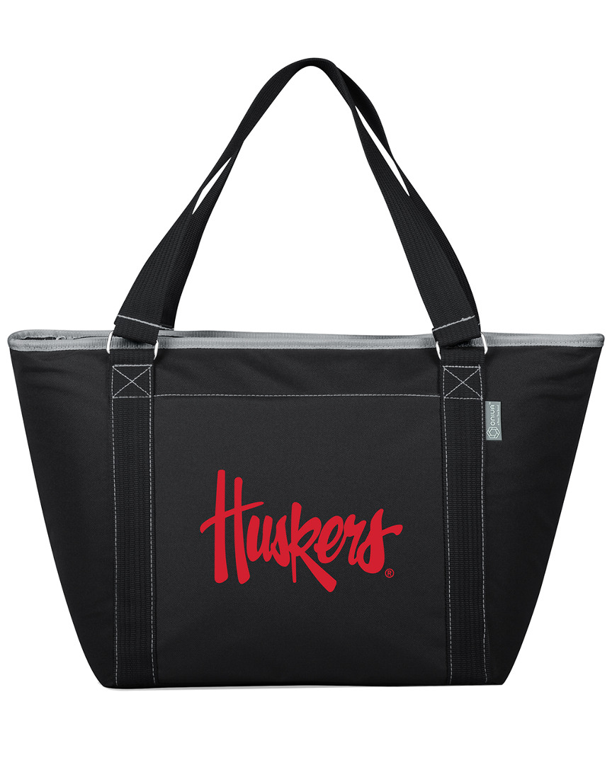 Image of Nebraska Cornhuskers Topanga Cooler Tote Bag